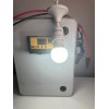 Enerjitaşınabilir Güneş Enerji Paketi 12volt Buzdolabı Ve 220volt Tv Aydınlatma Paketi